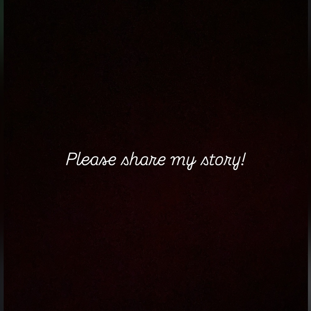 Calling All Poshers! Please share my story